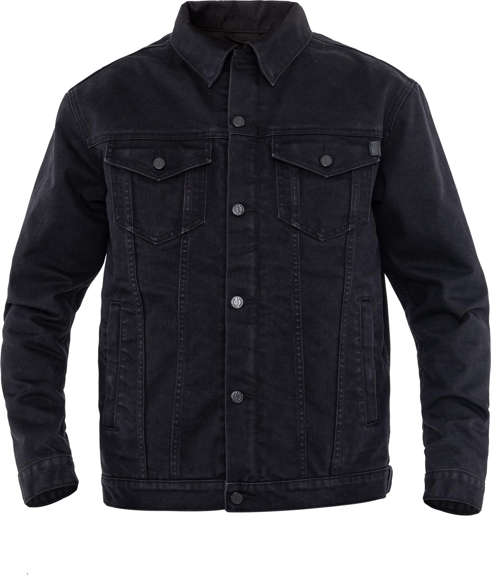 John Doe Maverick Motorcycle Textile Jacket L Figure 7