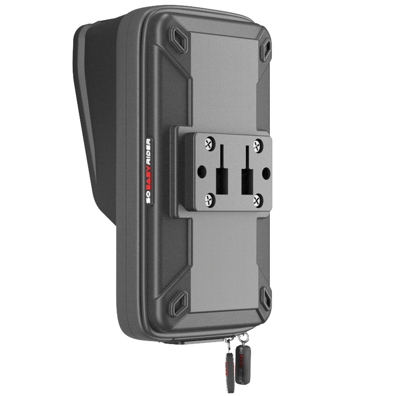DECI CĂLĂREȚ UȘOR, Husă verticală de telefon sport 2W Figura 3