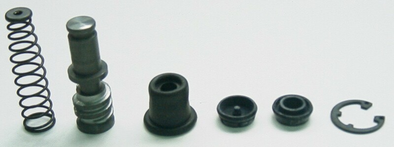Tourmax Reparationssats för huvudcylinder Figur 1
