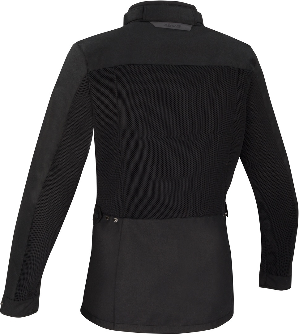 Bering Wallace Motorrad Textiljacke S Abbildung 2