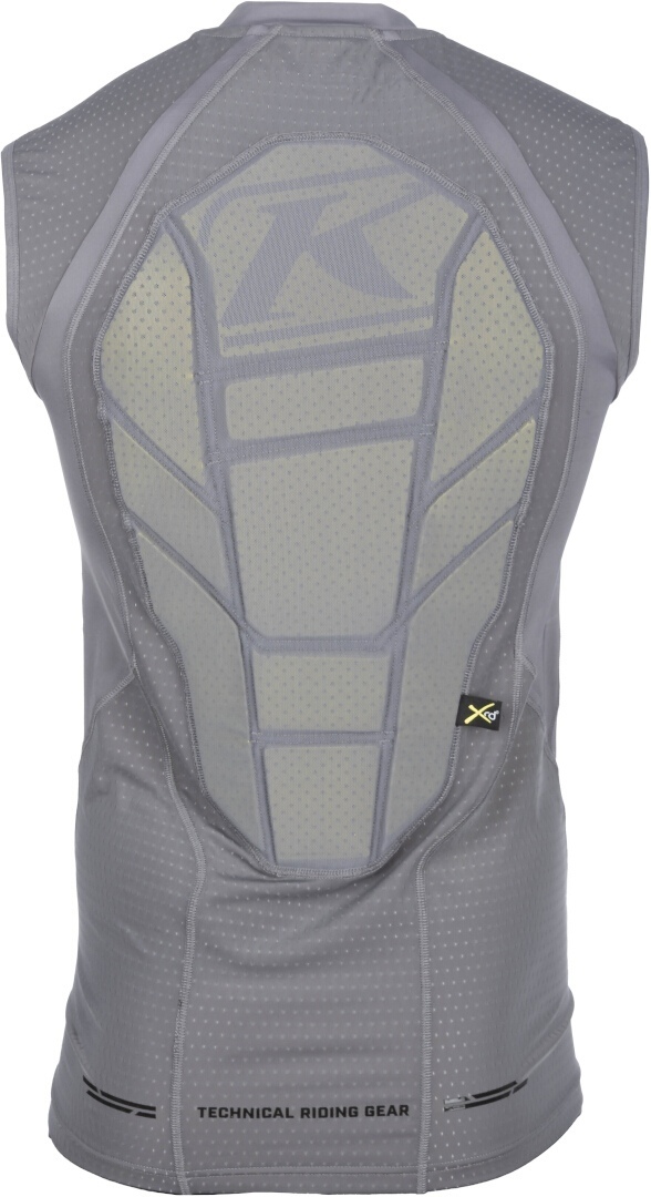 Klim Tactical 保護背心 灰色 L 圖5