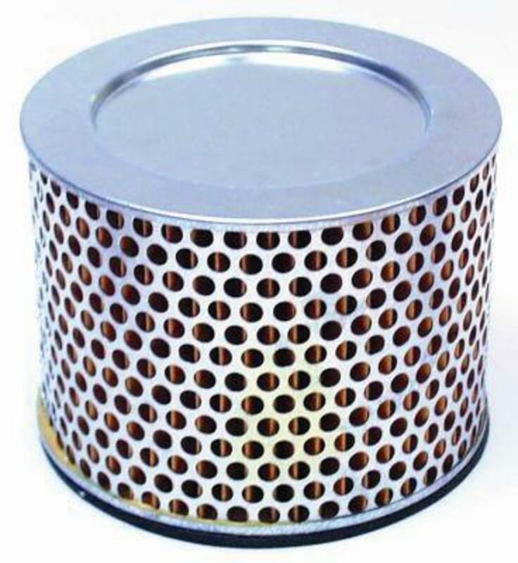 Hiflofiltro Luftfilter - HFA1504 Figur 2