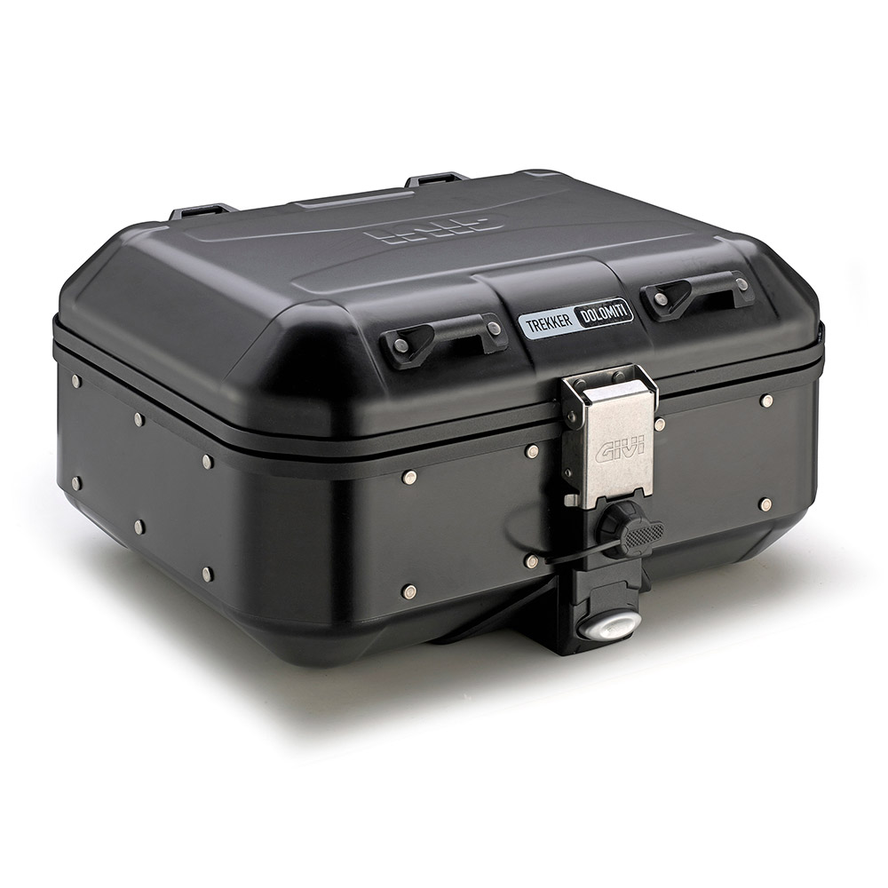 GIVI Trekker Dolomiti 30 Topcase/Seitenkoffer Figur 1