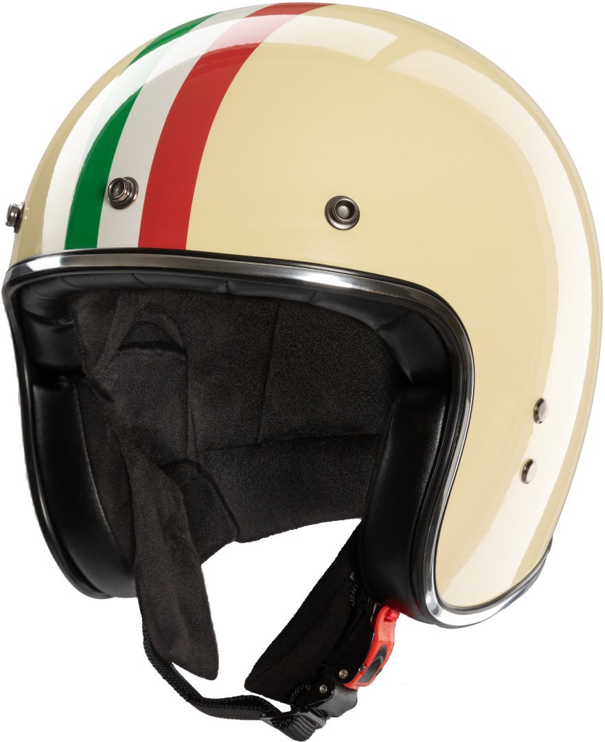 Redbike RB-802 Italia Casque jet M (57/58) Figure 3