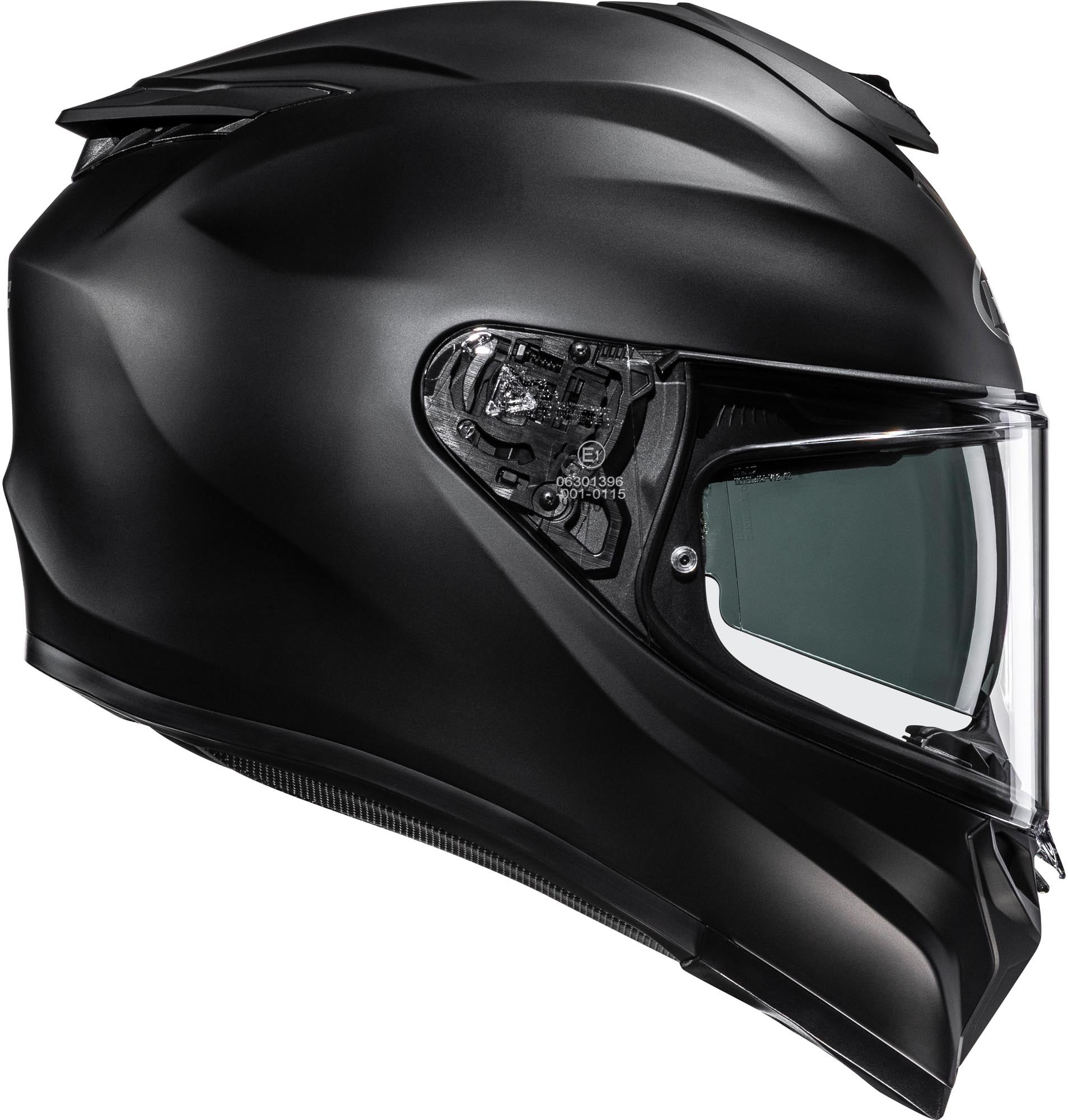 HJC i72 Helmet matt black M (57/58) Figure 6