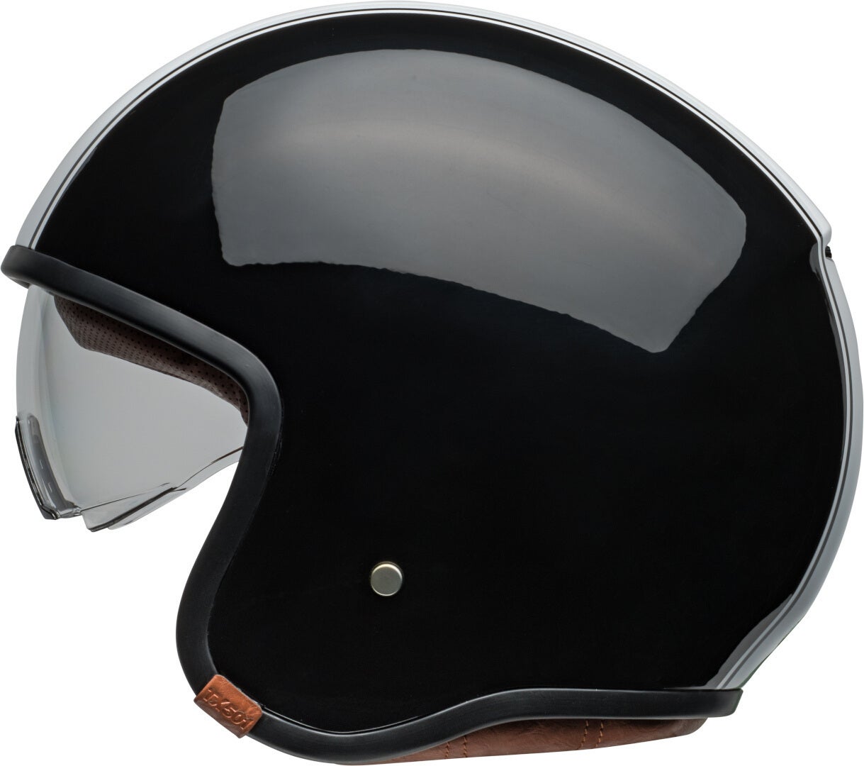 Bell TX-501 Rally Jethelm L (59/60) Abbildung 7
