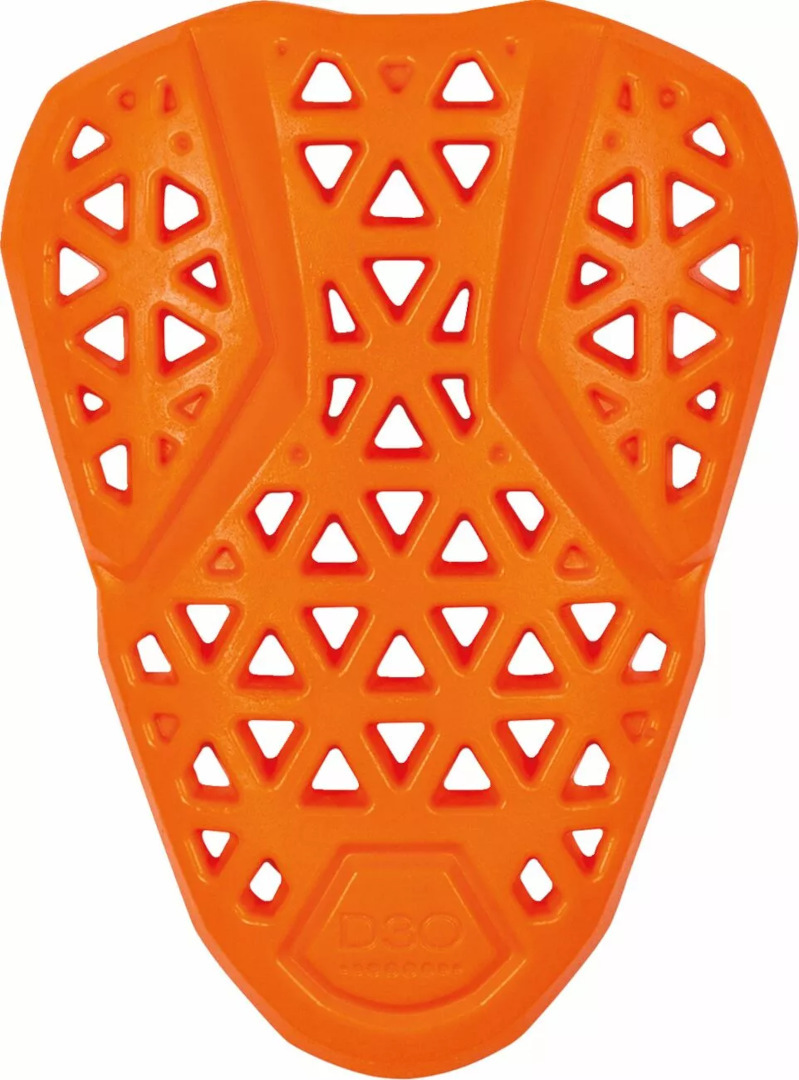 Icon D3O Compact Protector de șold Nivel 1 Figura 1