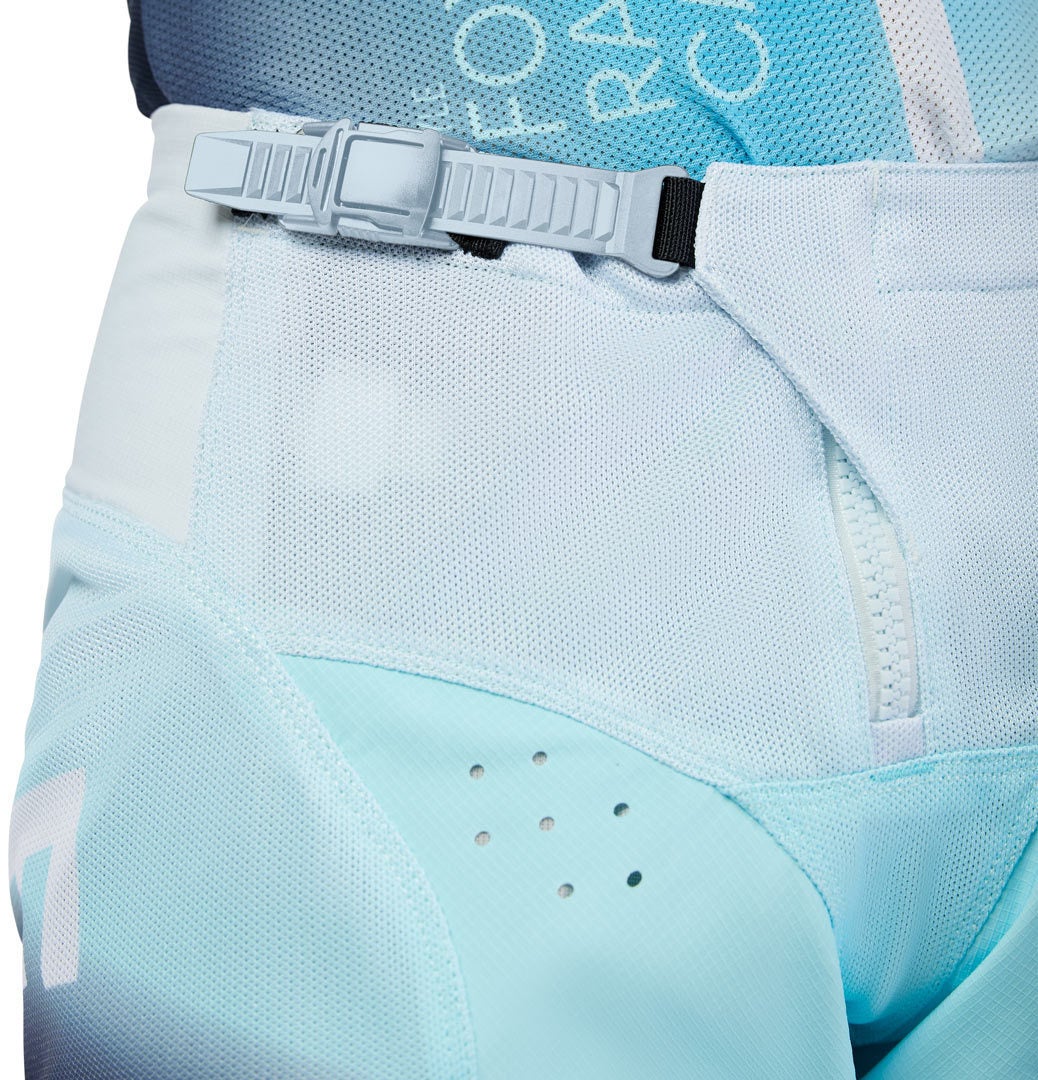 FOX 180 Air Haze Motocross Pants blue 36 Figure 10