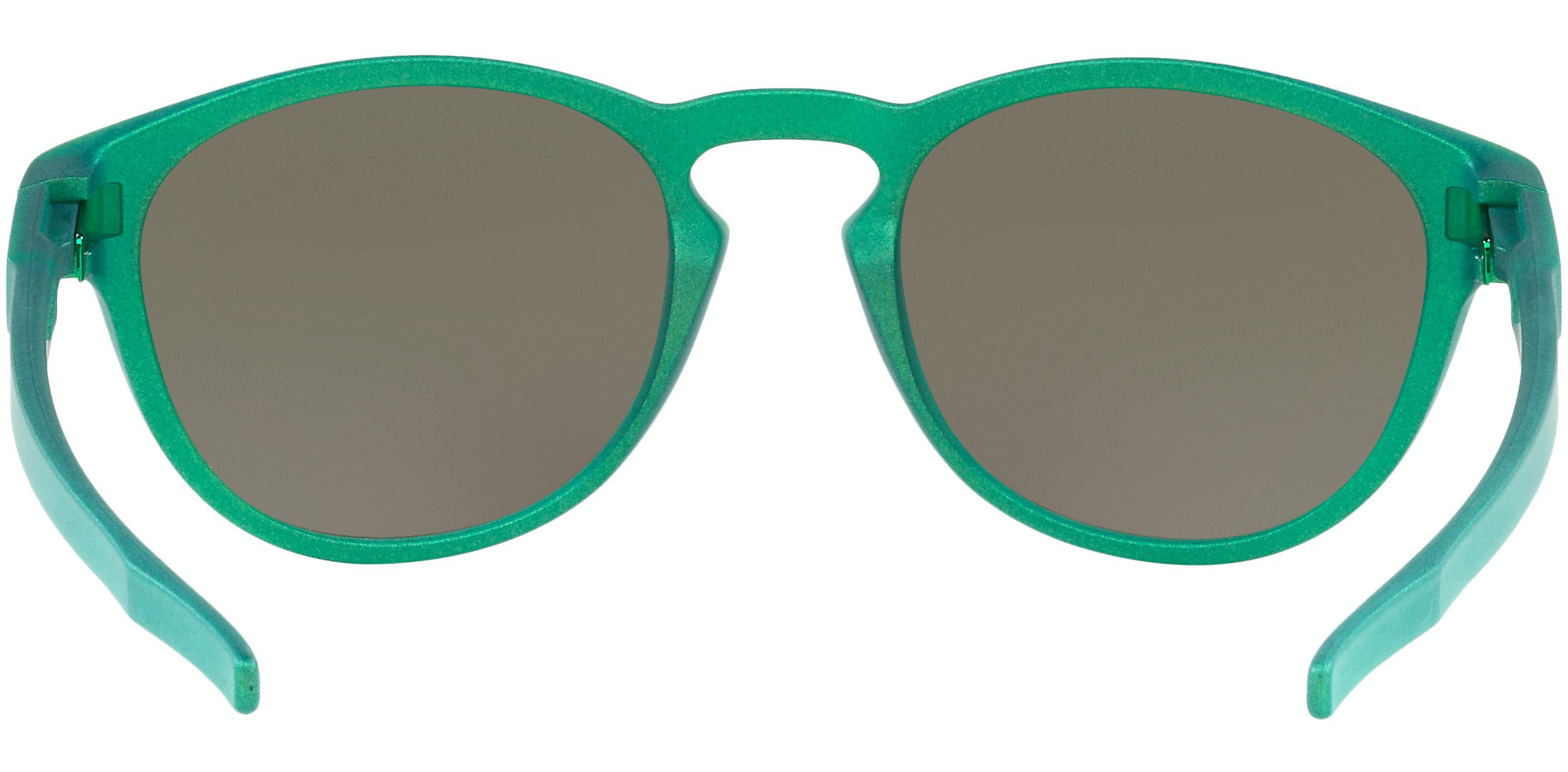 Oakley Latch Prizm Gafas de sol verde Figura 2