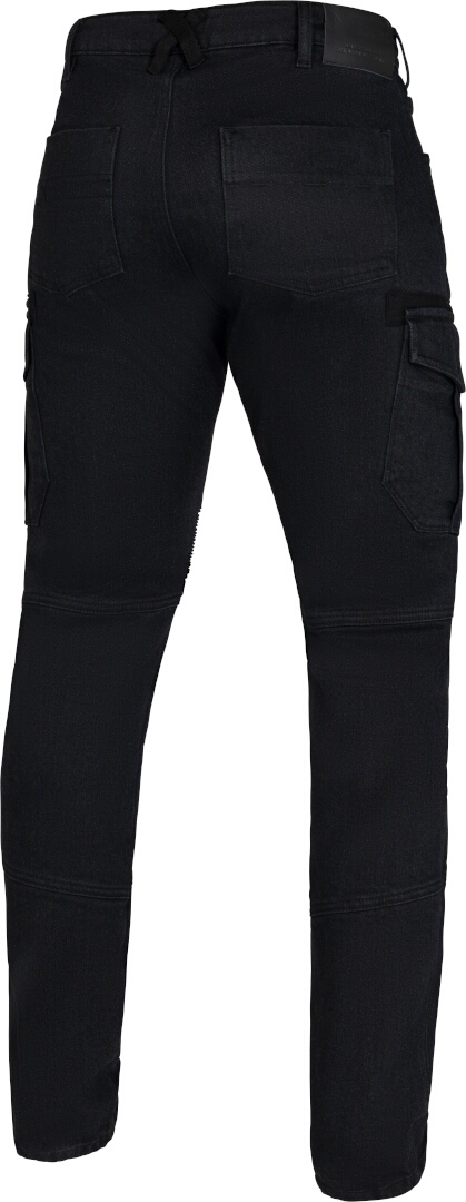 IXS Cargo Motorcycle Textile Pants 32 L32 Figure 2