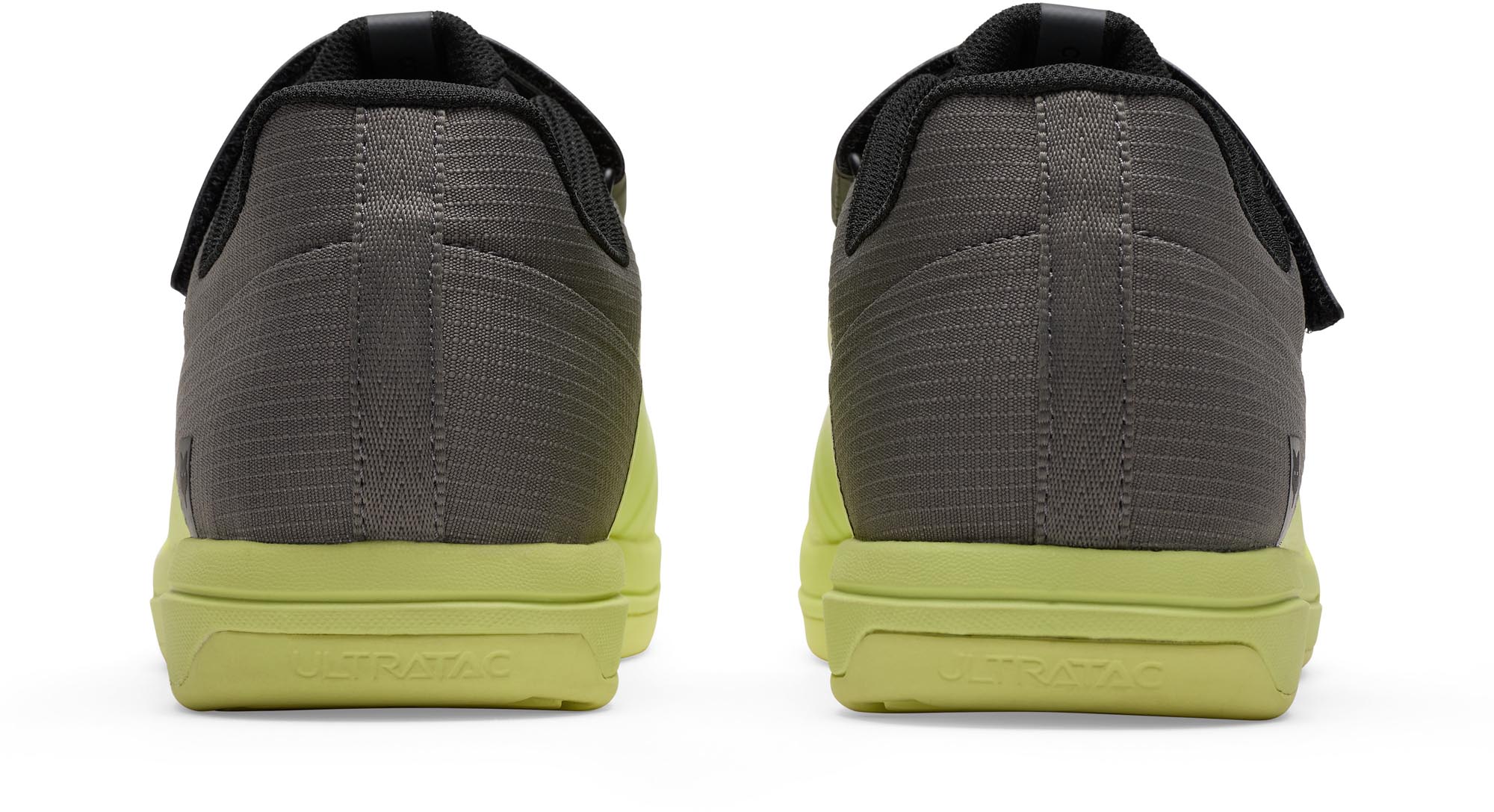FOX Union Chaussures de vélo gris/jaune 45 Figure 6