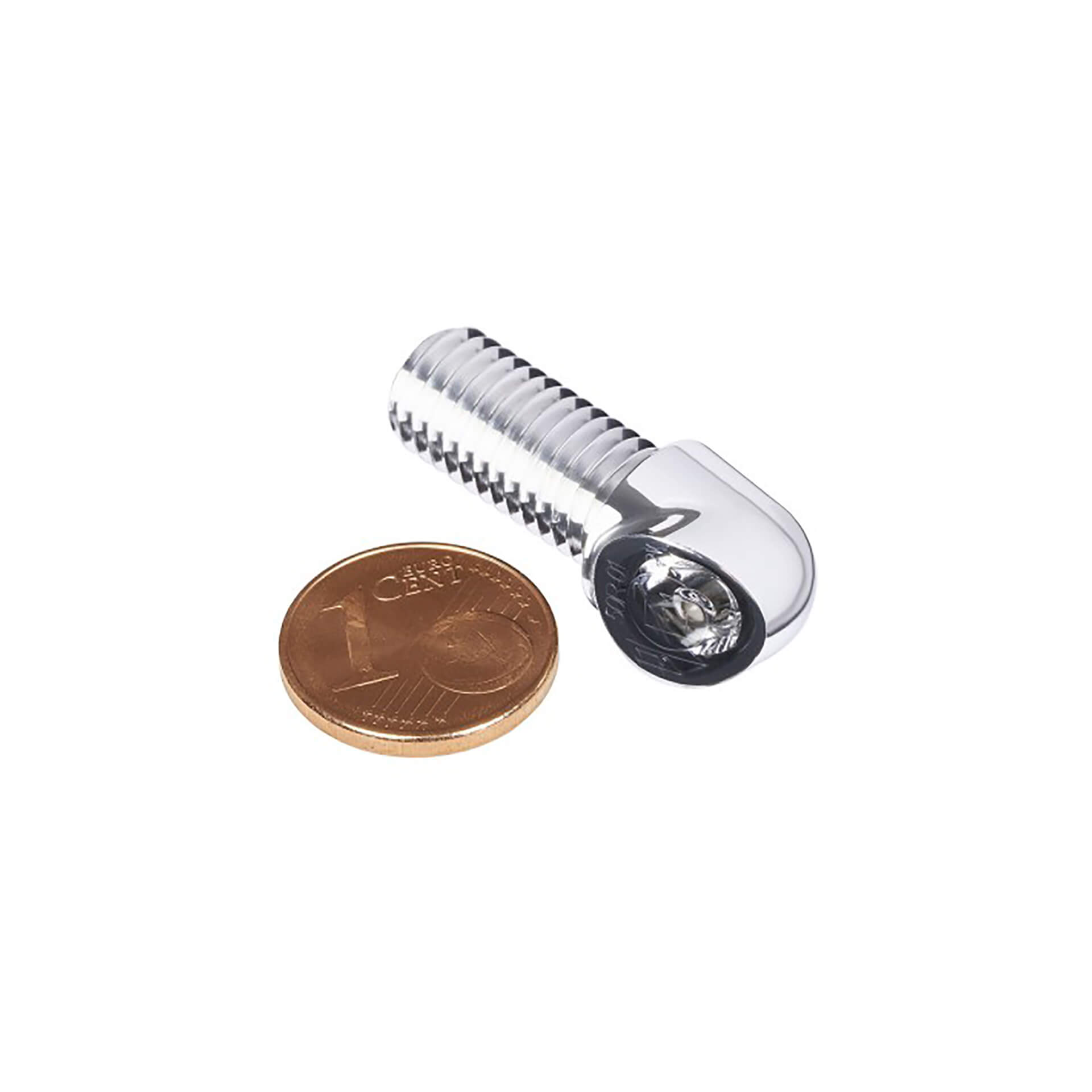 motogadget mo.blaze tens2 LED Rück-/Bremslicht finisat Figura 4