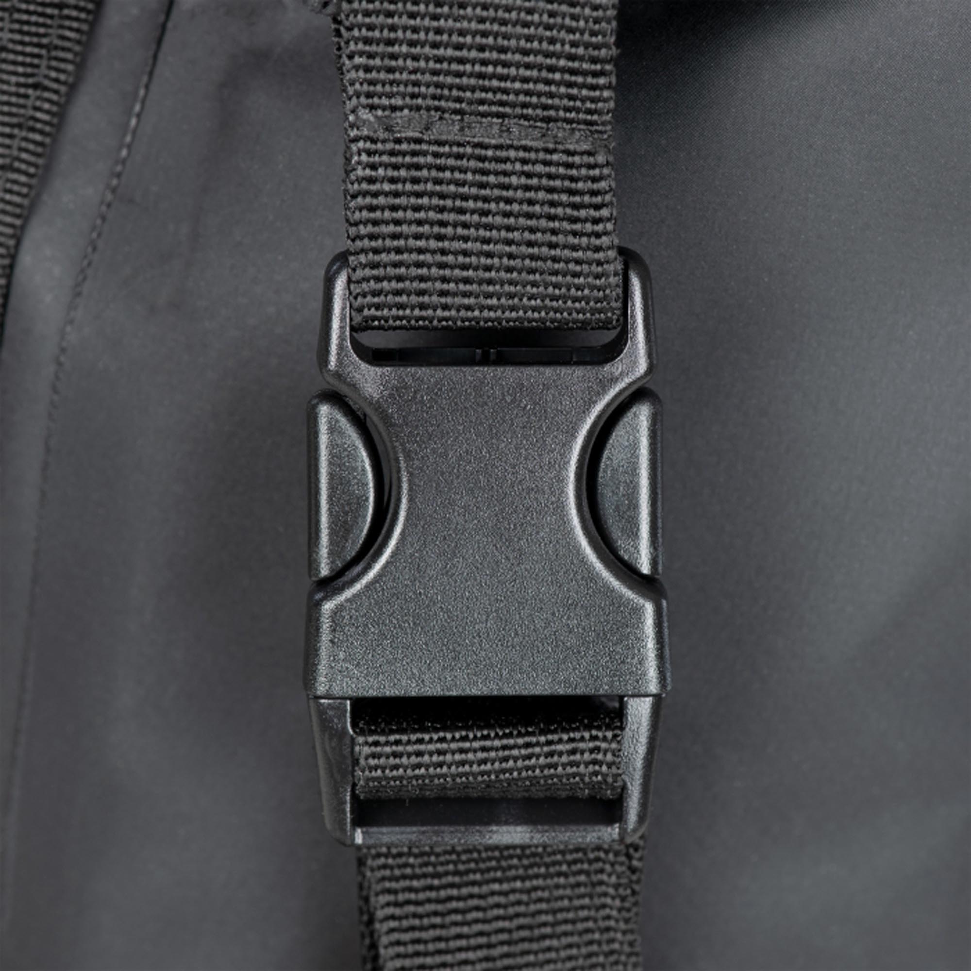 Oxford Aqua H2 Mochila com bexiga de hidratação Figura 5