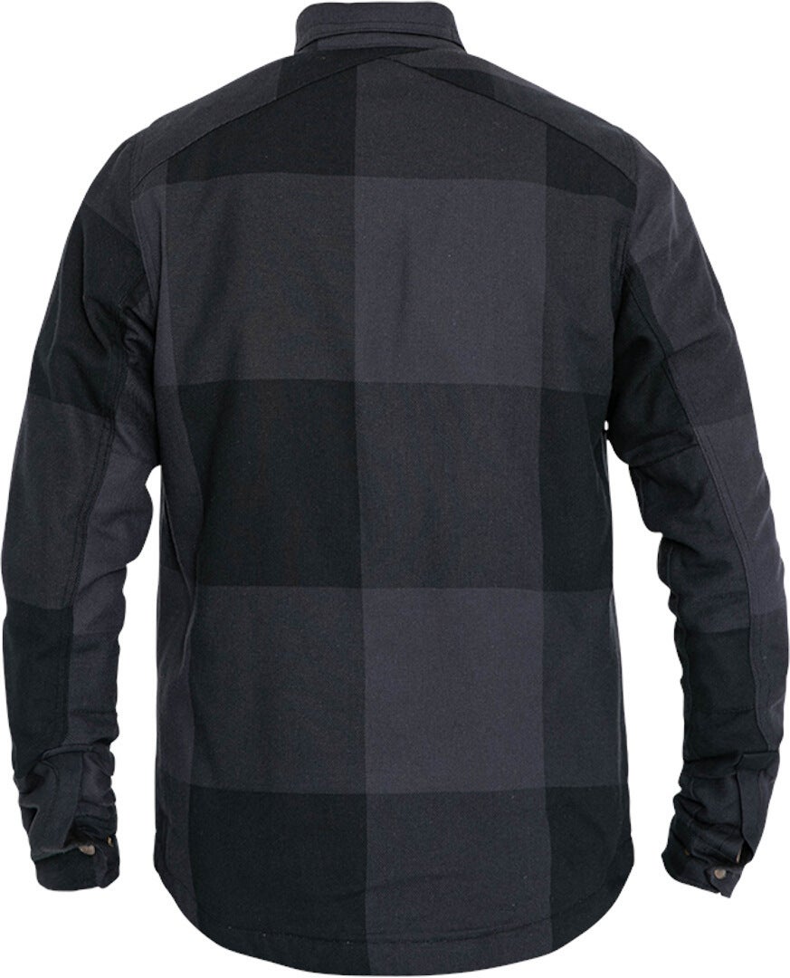 John Doe Motoshirt XTM Big Block Camicia da moto 5XL Figura 2