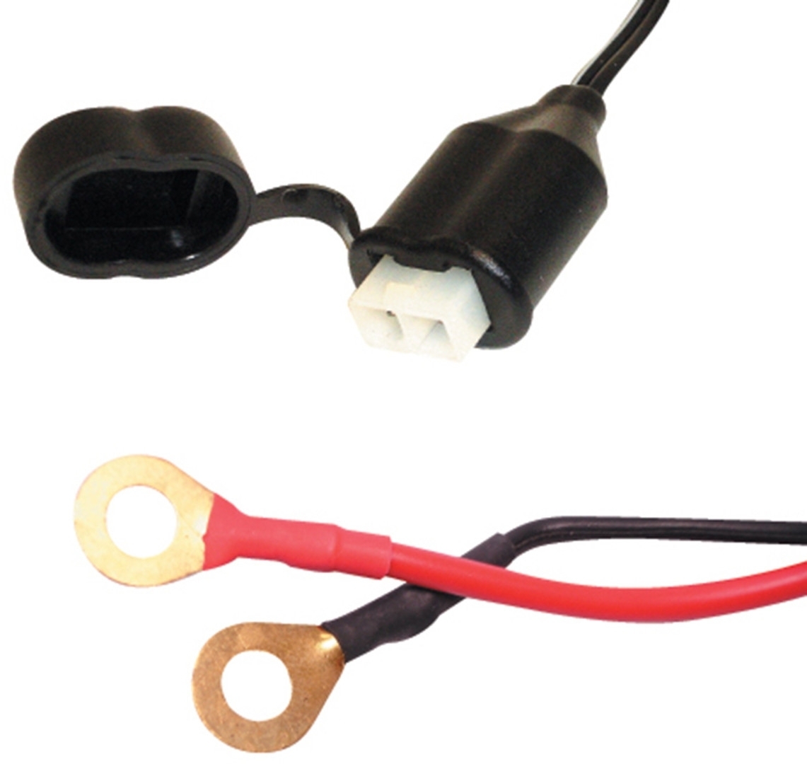 Oxford Permanent Batteriladdare Kabel Figur 1