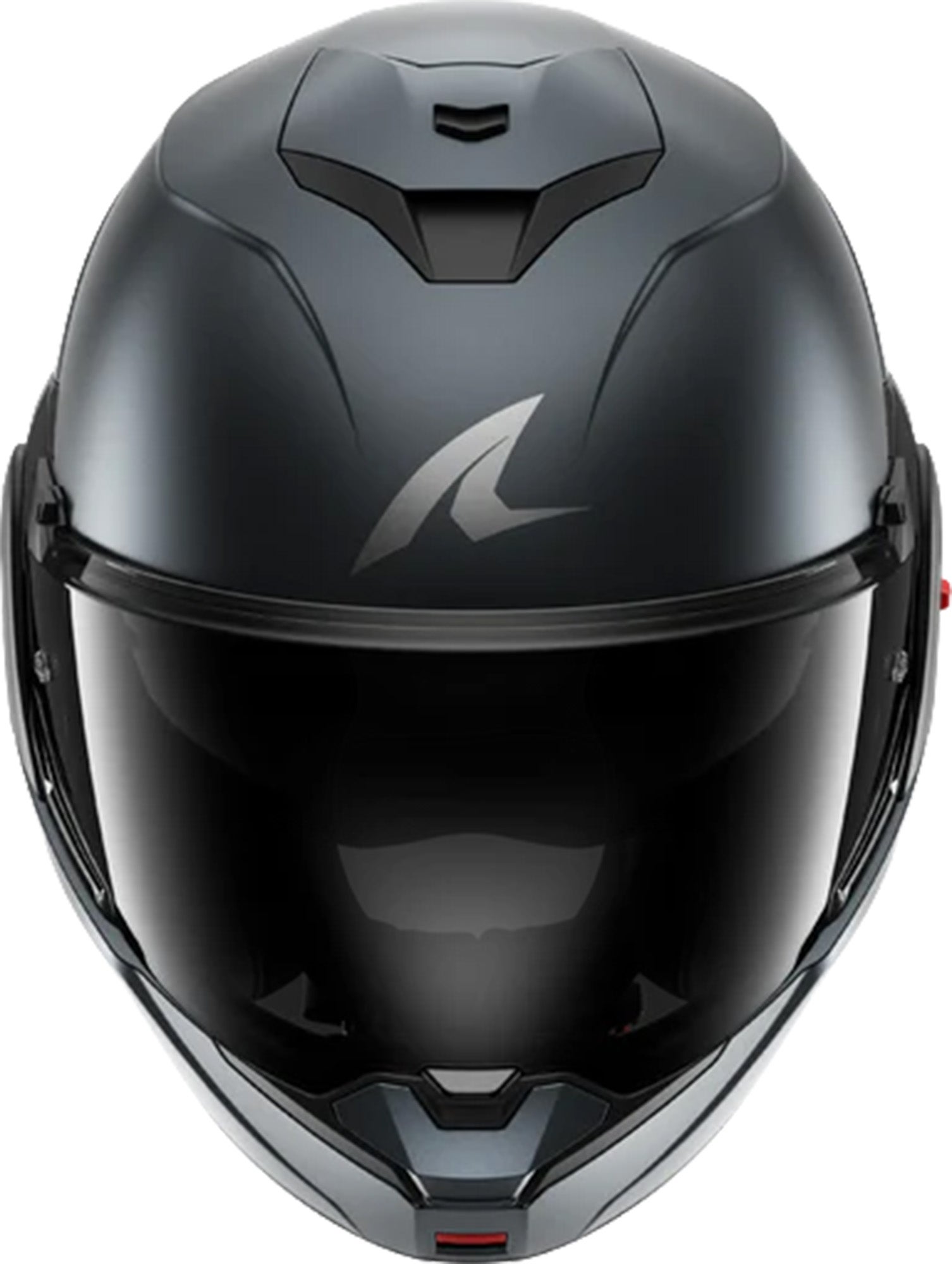 Shark Oxo Dark Shadow Mat Helm stahlblau XL (61/62) Abbildung 3