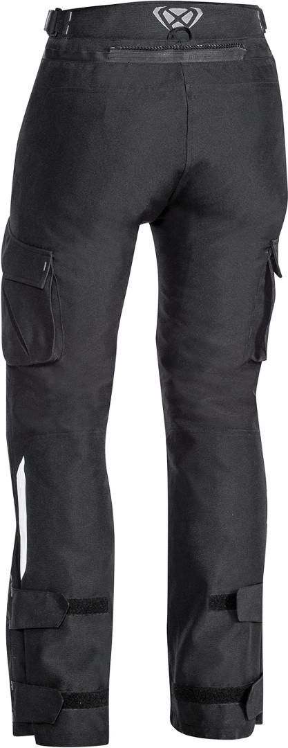Ixon Sicilia-C Pantaloni textile pentru motociclete pentru doamne 6XL Figura 2