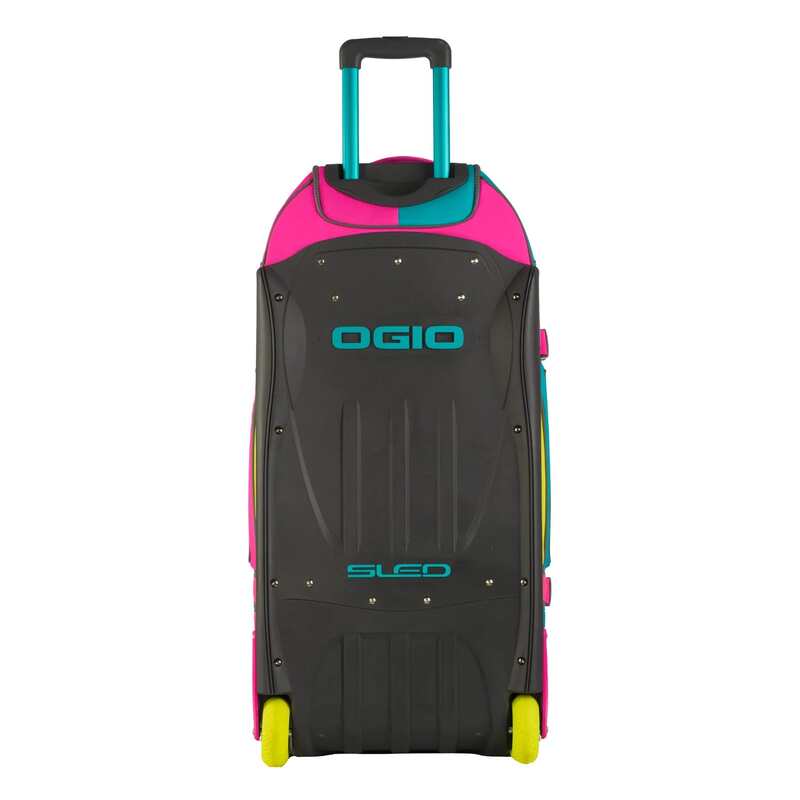 Ogio Geantă de călătorie RIG 9800 Pro '25 - MIAMI VICE Figura 6