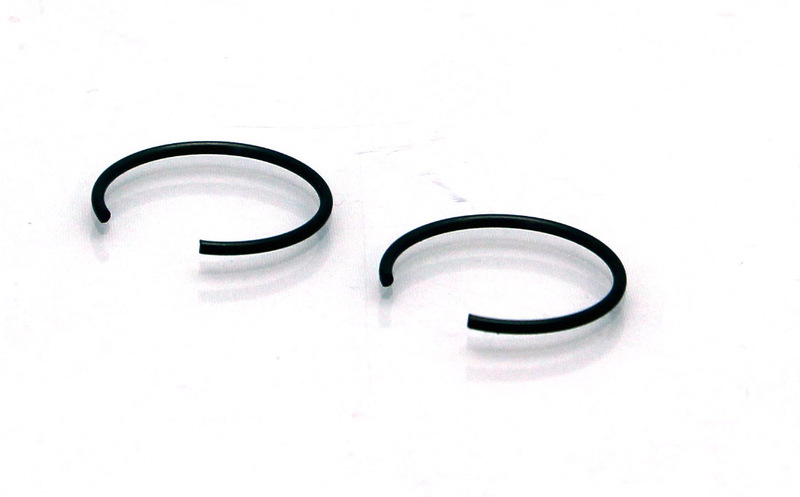 TECNIUM CIRCLIPS Ø15 Figur 1