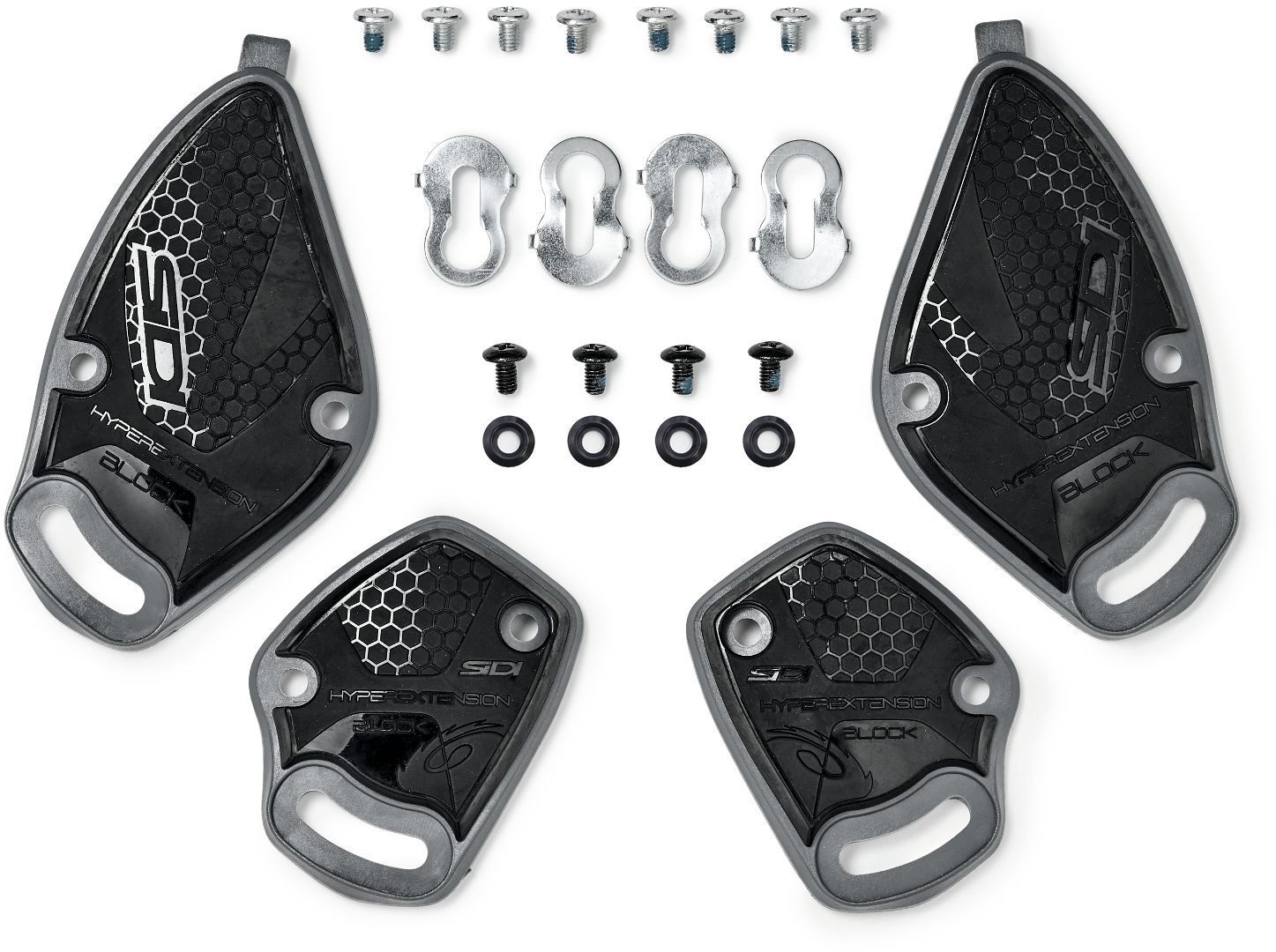 Sidi Hyper Extension Blocks Fotled Gemensamma Beskyddare Figur 1