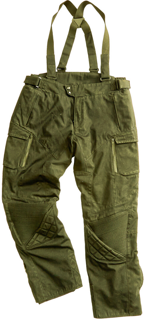 HolyFreedom Explorer Pantaloni textile pentru motociclete Articolul principal Figura 1