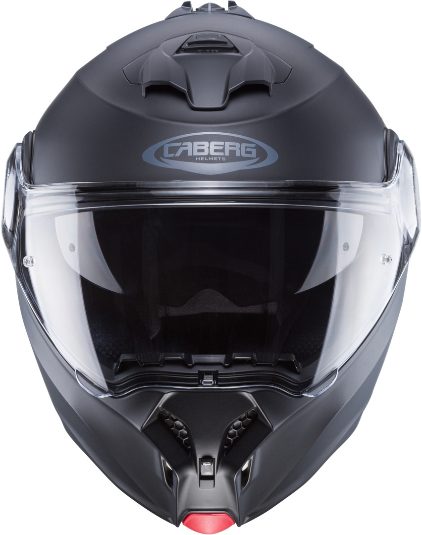Caberg Duke Evo Cască Black matt S (55/56) Figura 4