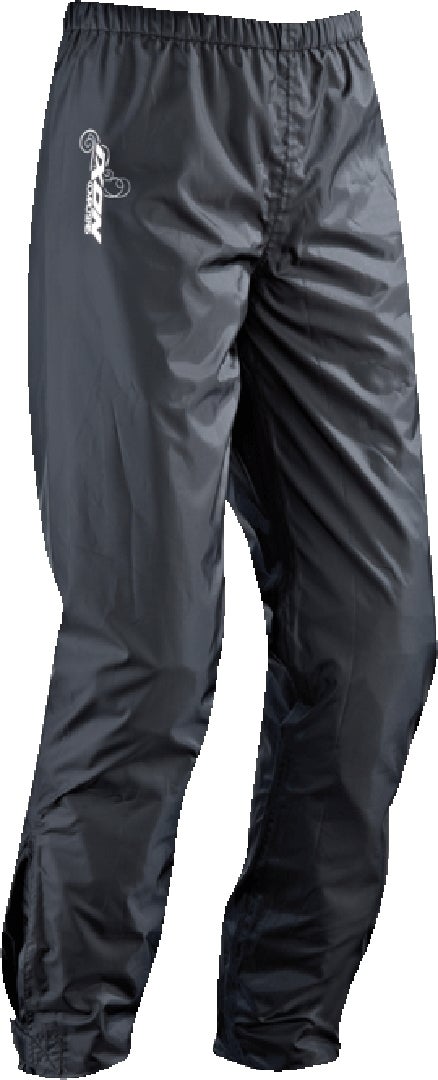 Ixon Compact Damen Motorrad Regenhose L Abbildung 1