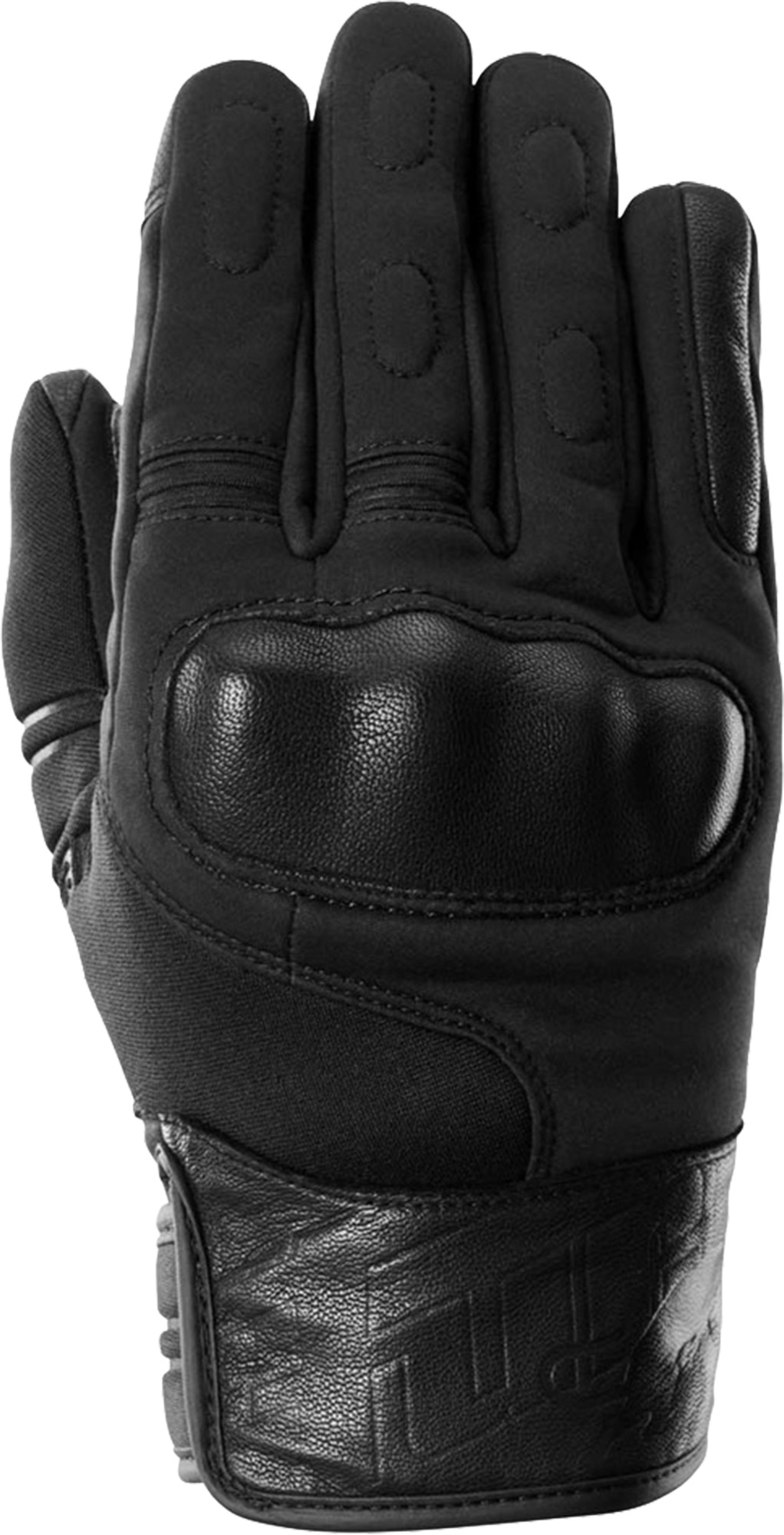 Furygan TD Soft D3O Primaloft Motorcycle Gloves M Figure 1