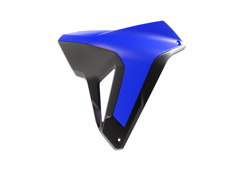 Race Tech Kylarskydd Figur 1
