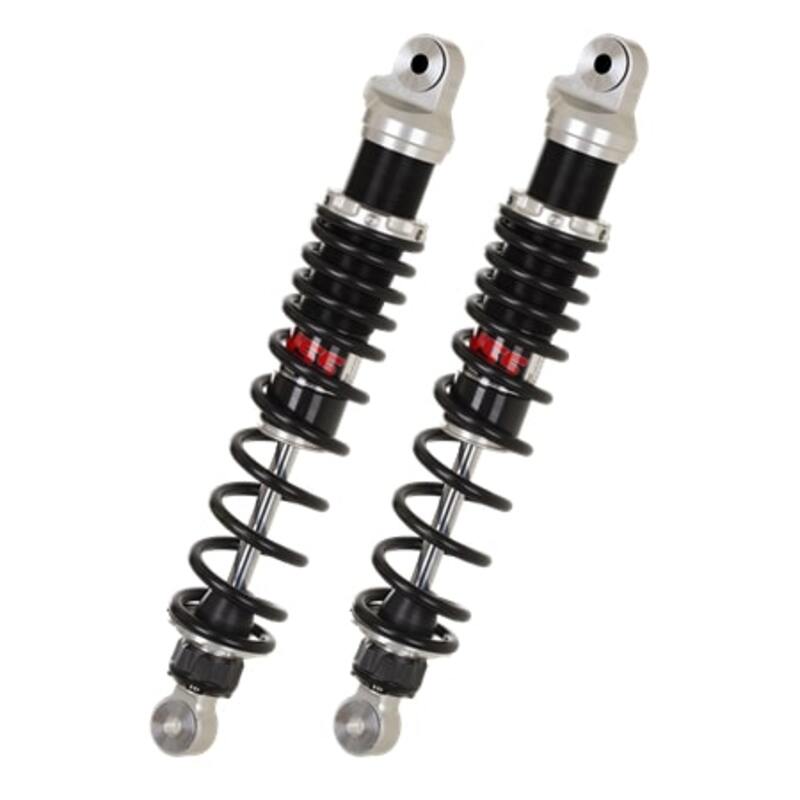 YSS Amortecedor traseiro duplo VMX RZ Yamaha 76-89 Figura 2
