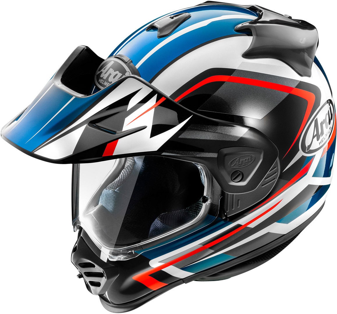 Arai Tour-X5 Discovery Шлем для мотокросса