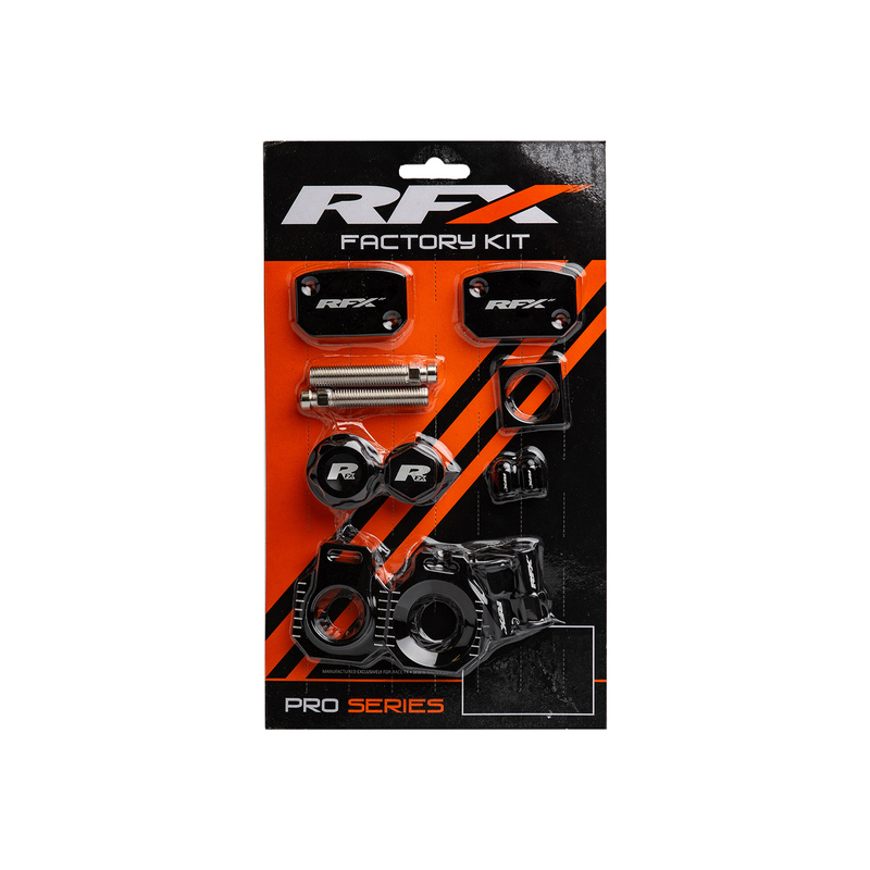 RFX Factory Kit - KTM (Brembo)-image-931280459