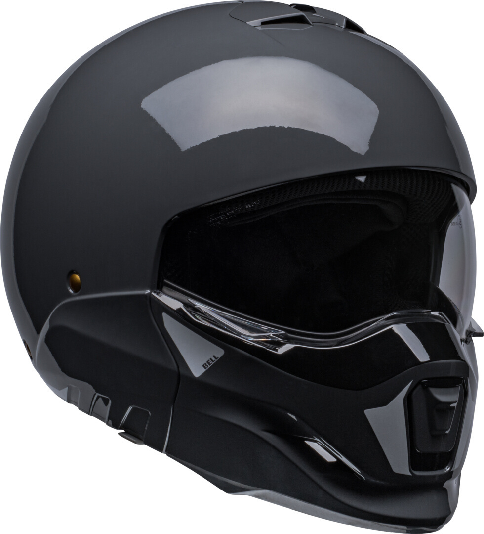 Bell Broozer Duplet Helm grau XL (61/62) Abbildung 4