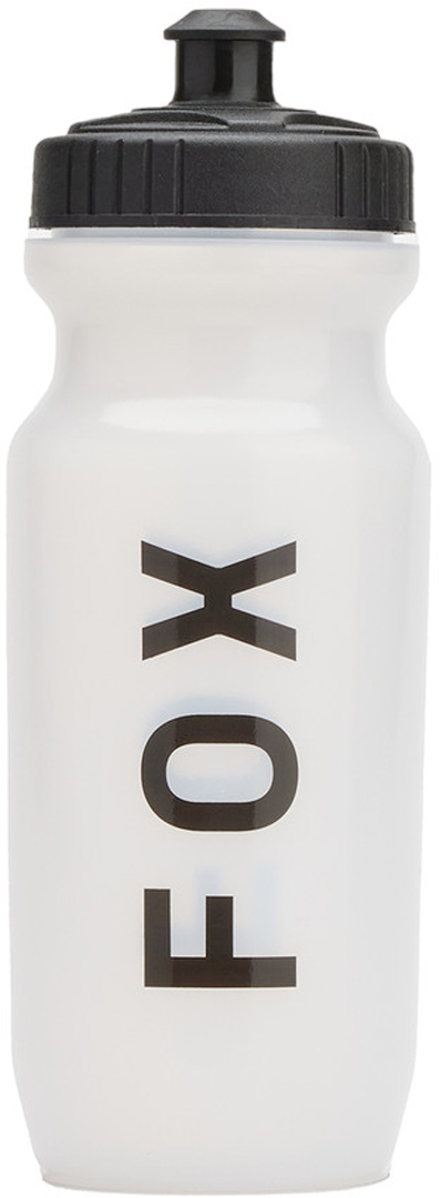 FOX Base 22 Oz Sticlă de apă Negru/transparent Figura 1