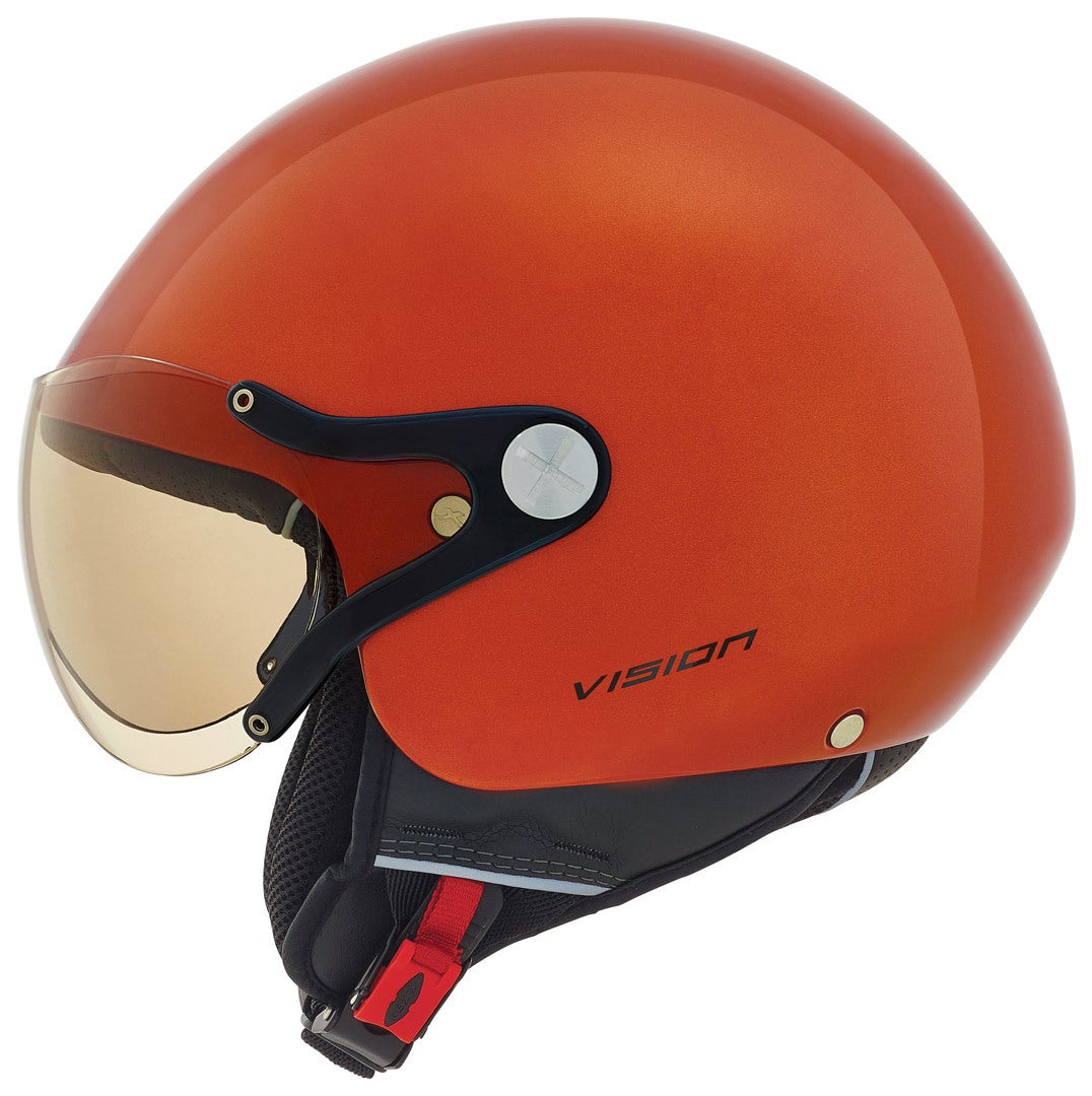 Nexx SX.60 Vision Plus Cască cu reacție portocaliu S (55/56) Figura 1