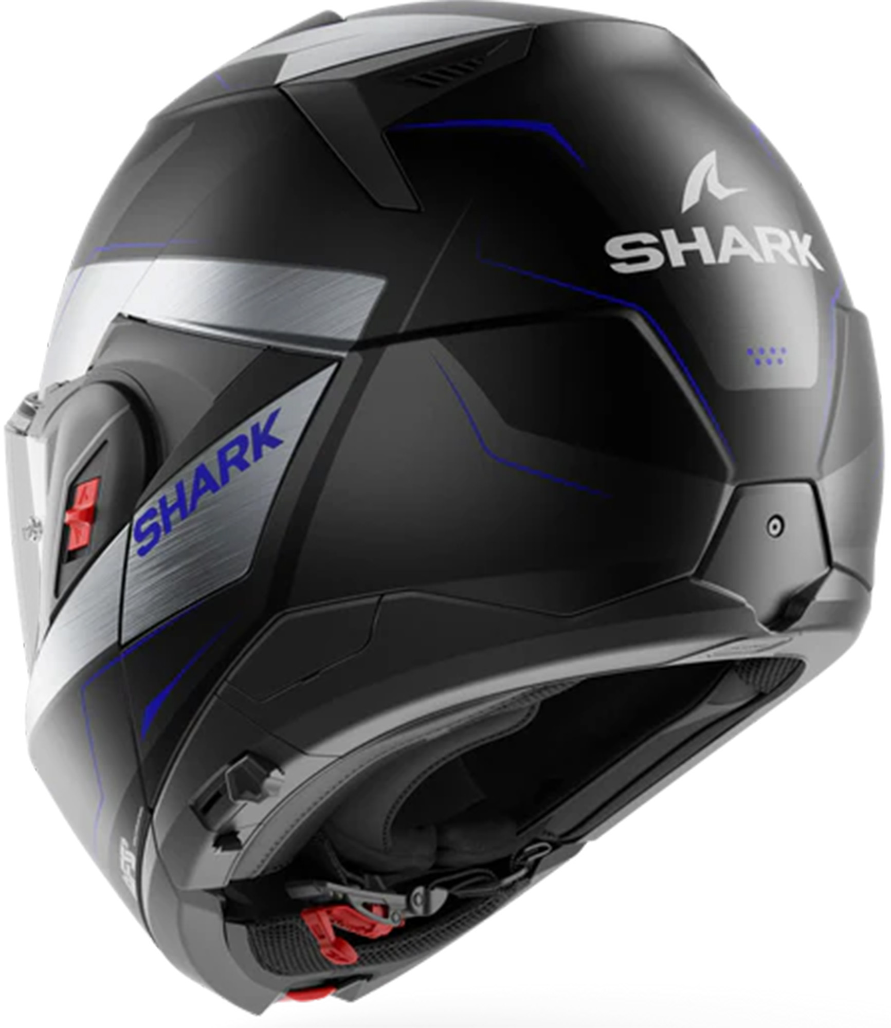 Shark Oxo Mekarium Mat Κράνος Σ (55/56) Γράφημα 2