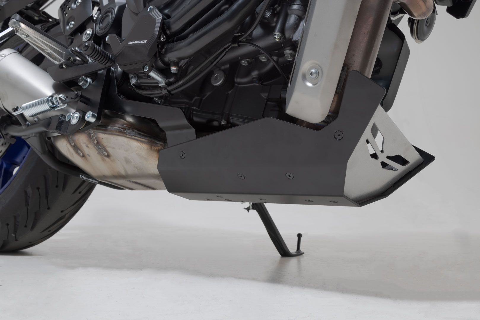 SW-Motech Spoiler față - Yamaha MT-07 (20-24), Tracer 7, XSR700/XT (21-). Figura 3