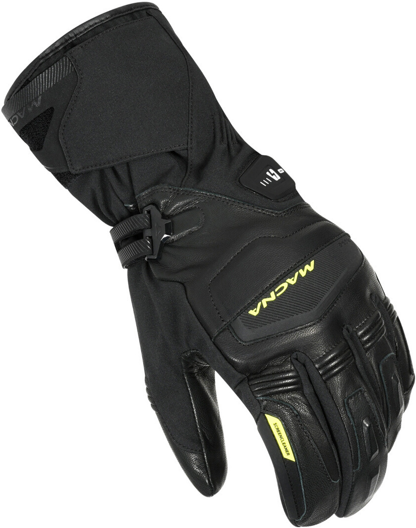 Macna Azra RTX heatable waterproof Motorcycle Gloves S Figure 1