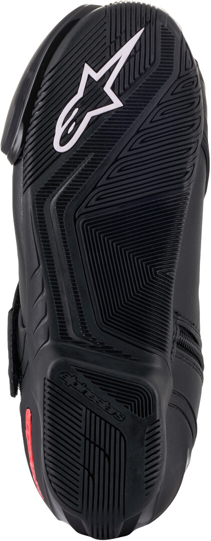 Alpinestars Stella SMX-1 R V2 Pantofi de motocicletă pentru femei Negru/roz 42 Figura 2