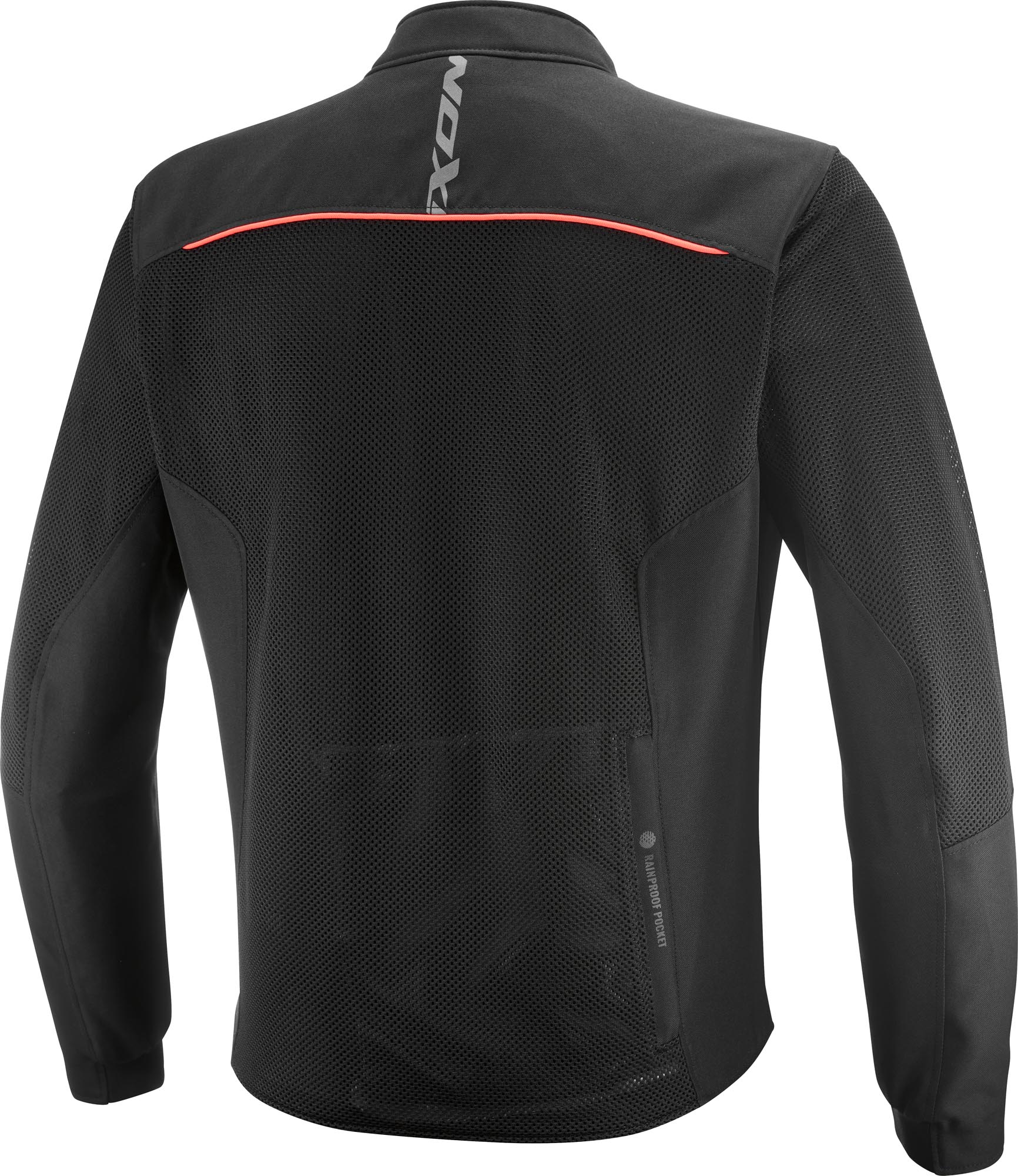 Ixon Ostro waterproof Motorcycle Textile Jacket L Figure 2