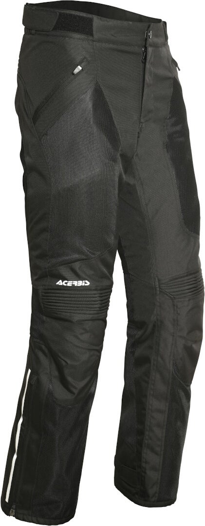 Acerbis Ramsey Light Ladies Motorcycle Textile Pants-image-660641247