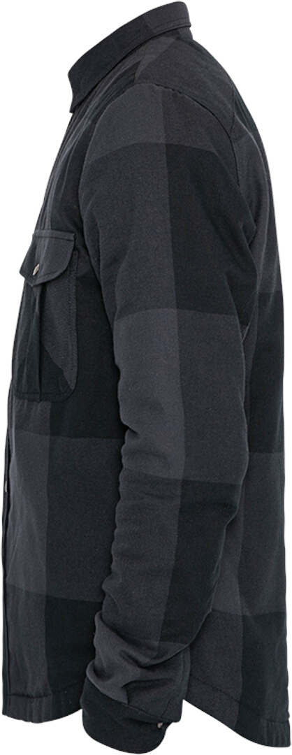 John Doe Motoshirt XTM Big Block Cămașă de motocicletă XXL Figura 4