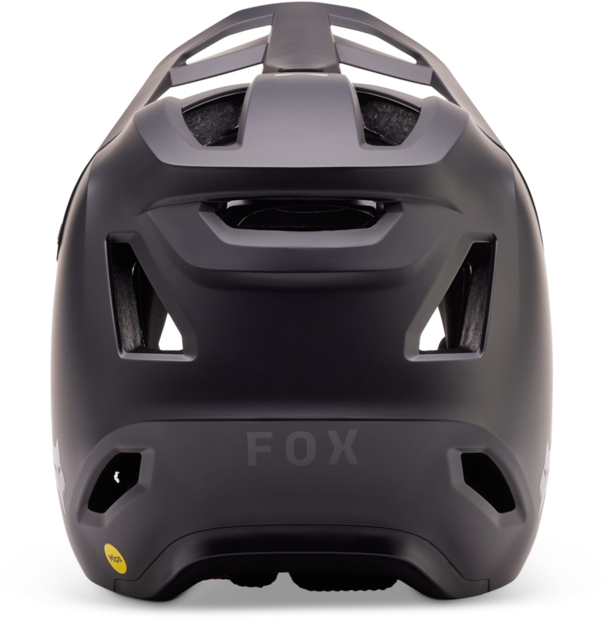 FOX Rampage Mips Afdalingshelm M Figuur 5