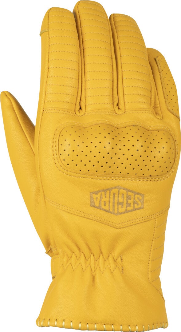 Segura Panther Guantes de moto impermeables