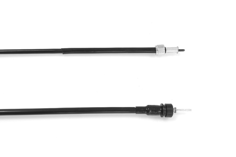 TECNIUM Hastighetsmätare kabel Figur 2
