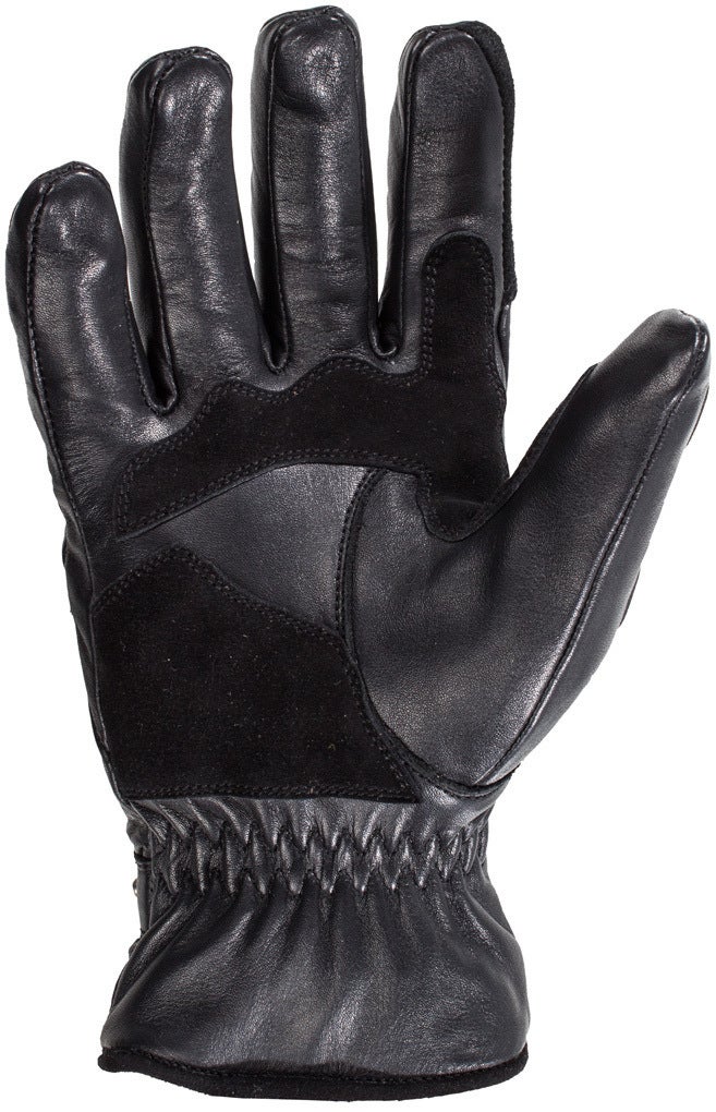 Rukka Minot Motorcykel handsker Sort 10 Figur 2
