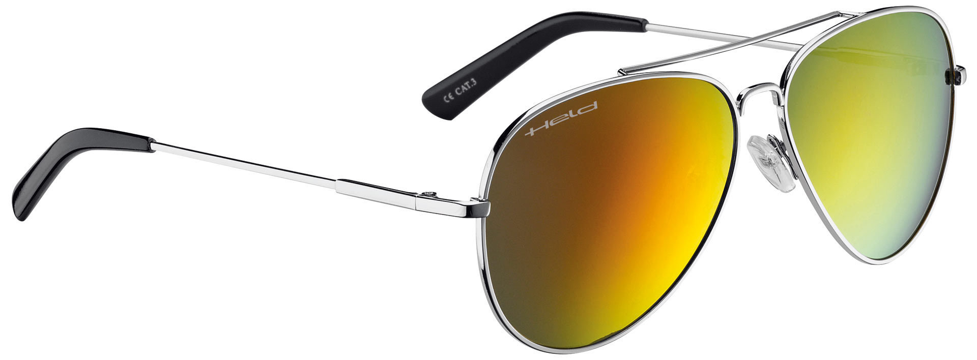 Held Sunglasses 9754 Ochelari de soare fum Figura 2