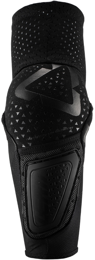Leatt 3DF Hybrid Protecții pentru coate negru S/M Figura 3