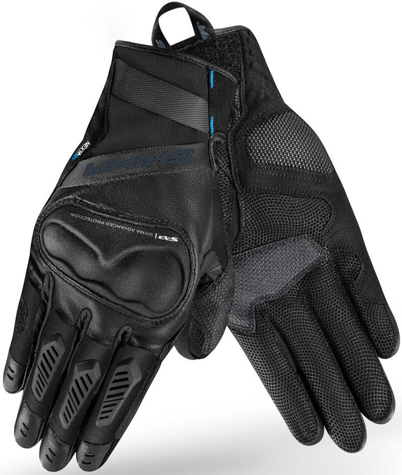 SHIMA Hero imperméable à l’eau dames gants de moto M Figure 3