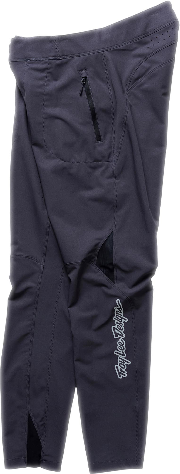 Troy Lee Designs Lilium Pro Mono Ladies Bicycle Pants-image-976679586